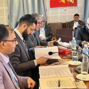 पूर्वाञ्चल विश्वविद्यालय सभा : एक अर्ब ९९ करोड स्वीकृत, एआई र चिकित्सा शिक्षालाई प्राथमिकता