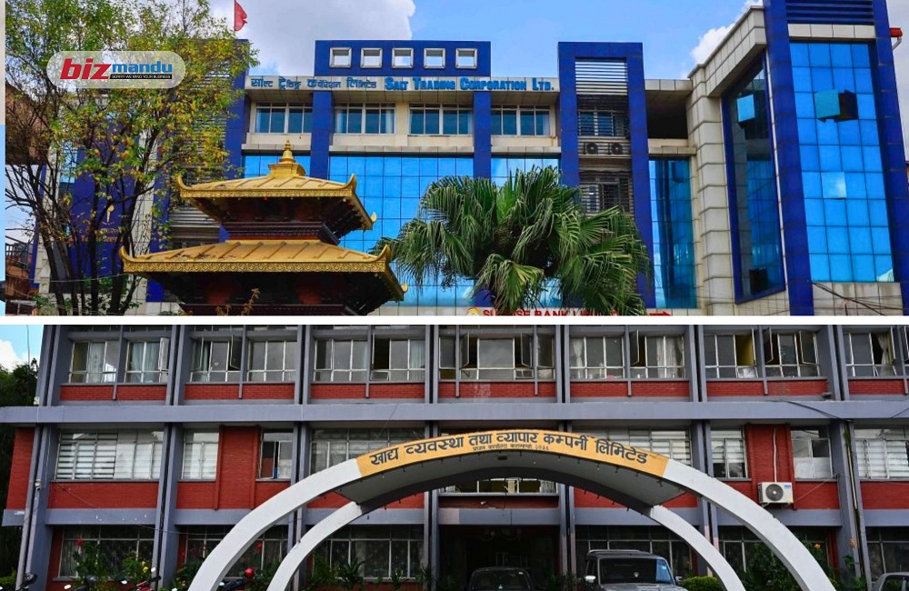 साल्ट ट्रेडिङ र खाद्य कम्पनीले घटाए चिनीको बिक्री परिमाण, उपभोक्ताले कति किन्न पाउँछन्?