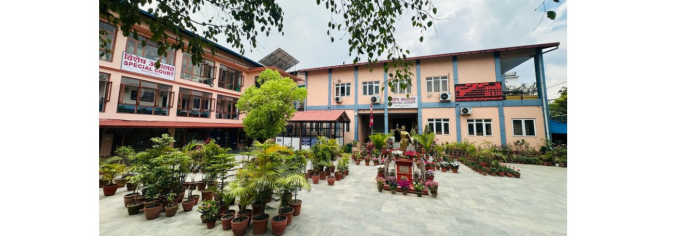हिमालयन रि-इन्स्योरेन्स प्रकरणः विशेषले अमितलाई थुनामा पठायो, दिपक, राजीव र सुमेरलाई धरौटी