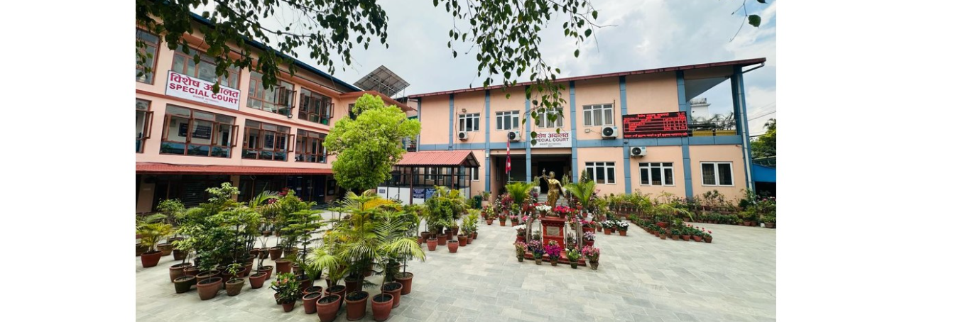 हिमालयन रि-इन्स्योरेन्स प्रकरणः विशेषले अमितलाई थुनामा पठायो, दिपक, राजीव र सुमेरलाई धरौटी
