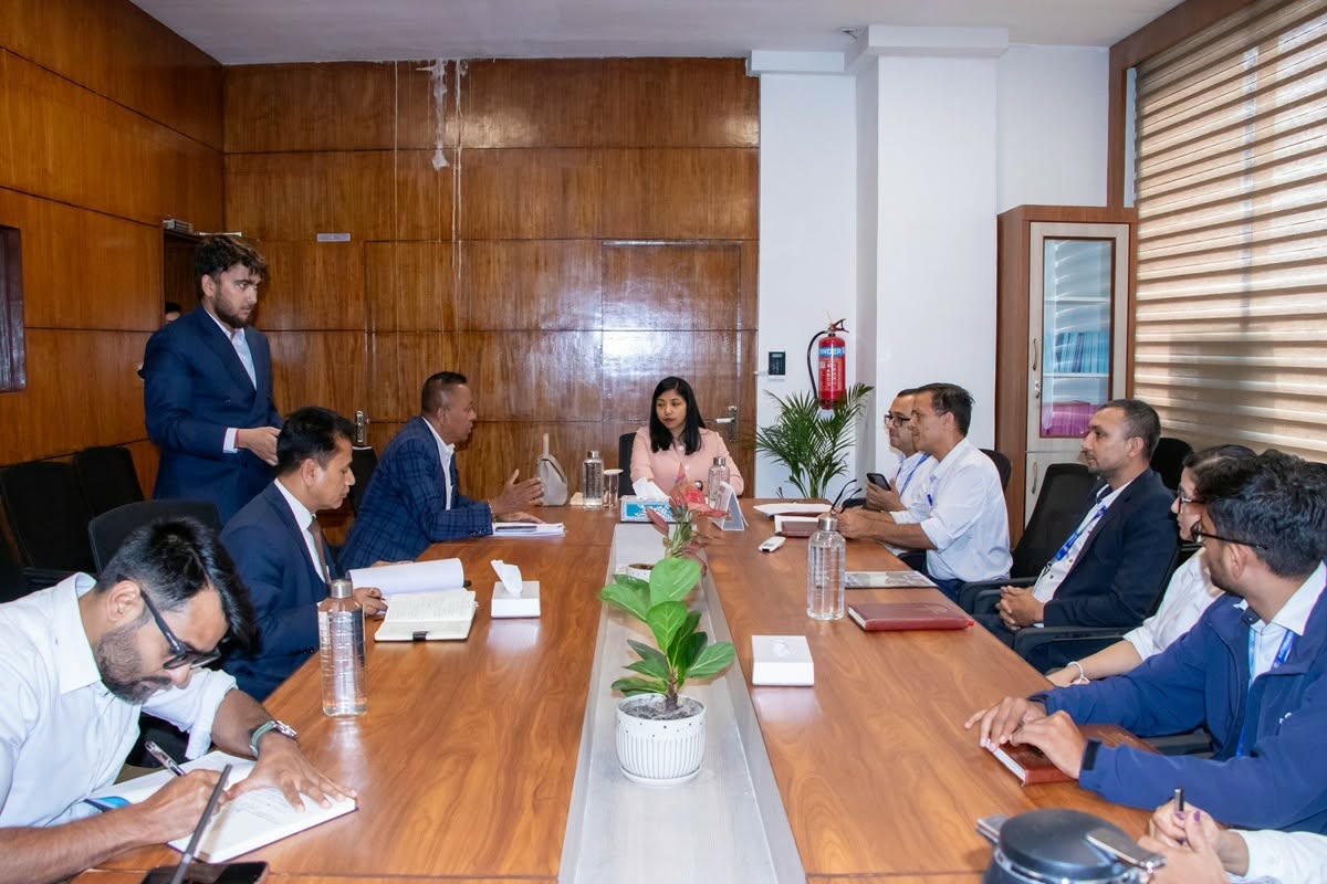 उपत्यकाको रात्रीकालीन अर्थतन्त्र चलायमान बनाउन बस थप्न सिफारिस, ४ वटा नयाँ रुट प्रस्ताव