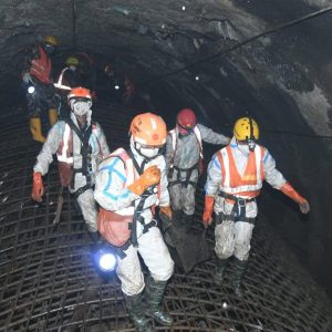 अपर त्रिशूली-१ जलविद्युत् आयोजनाबाट थप ११ जनाको शव फेला, खोजी कार्य जारी