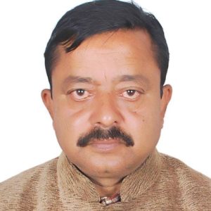 मोरङबाट राजनीतिक विश्लेषक भरत दाहाल पक्राउ, काठमाडौंको साइबर ब्युरोलाई जिम्मा लगाइँदै