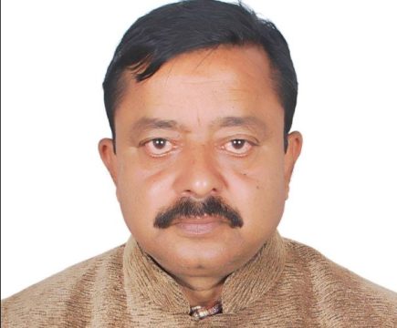 मोरङबाट राजनीतिक विश्लेषक भरत दाहाल पक्राउ, काठमाडौंको साइबर ब्युरोलाई जिम्मा लगाइँदै