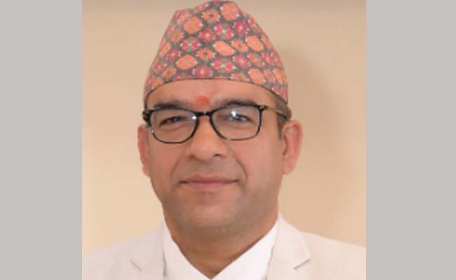 गण्डकीका प्रमुख सचिव बरालको साढे तीन महिनामै सरुवा, सतर्कता केन्द्रमा जिम्मेवारी