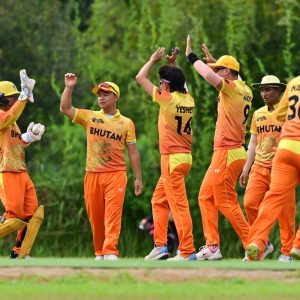 विश्व पर्यटन दिवसमा पोखरा आउँदै भुटानी क्रिकेट टोली, ४ वटा अभ्यास खेल खेल्ने