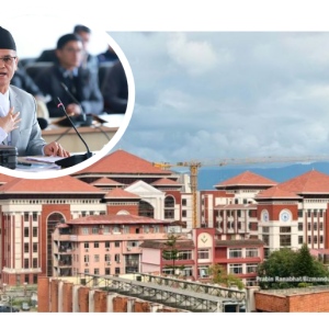 चोलेन्द्र पक्राउमा सर्वोच्चको ‘फूलकोर्ट’को निचोड, ‘स्वेच्छाचारी कामलाई लोकतान्त्रिक प्रणालीले स्वीकार गर्दैन’