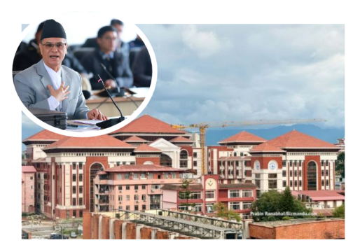 चोलेन्द्र पक्राउमा सर्वोच्चको 'फूलकोर्ट'को निचोड, 'स्वेच्छाचारी कामलाई लोकतान्त्रिक प्रणालीले स्वीकार गर्दैन'