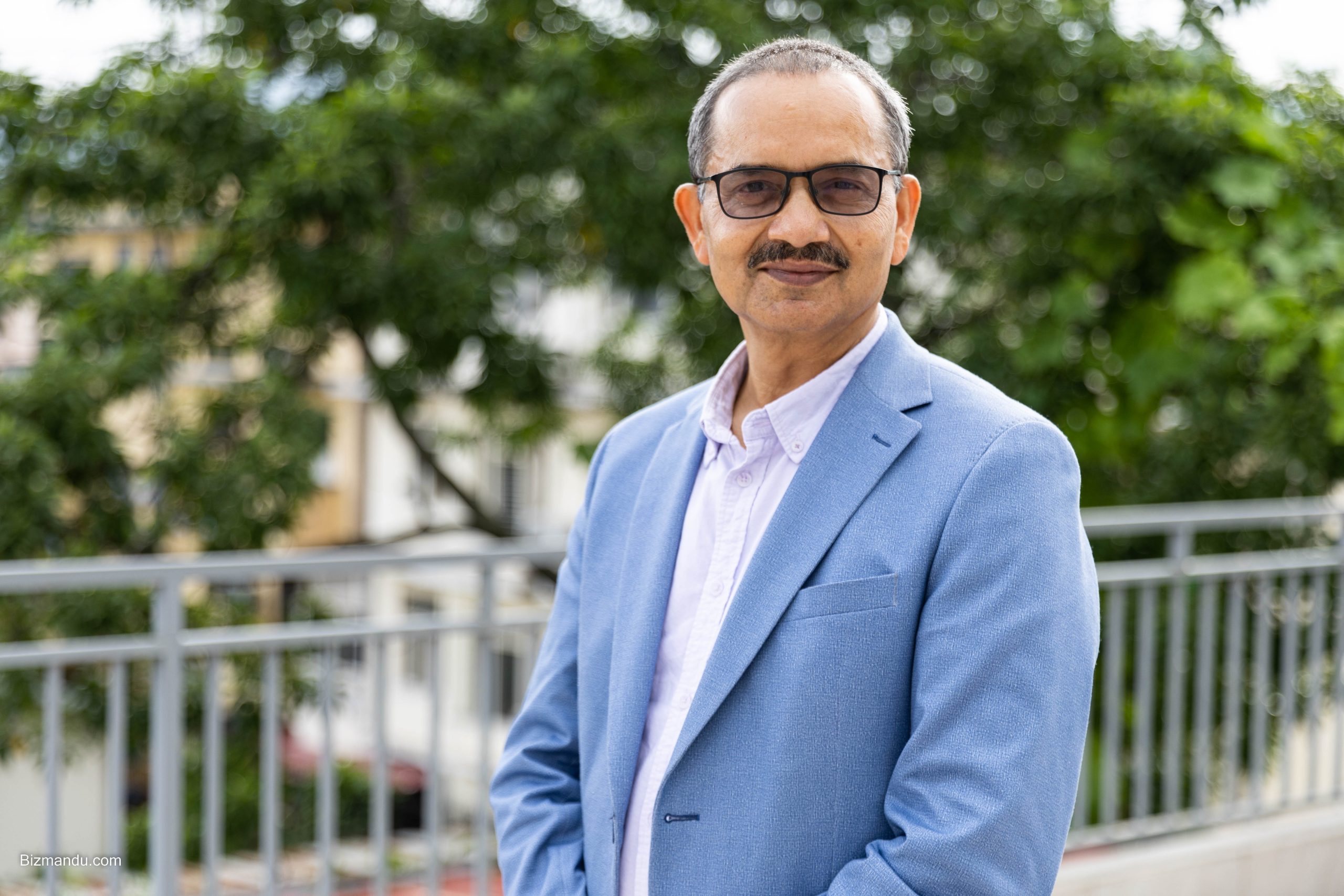 ‘पुनर्निर्माणसँगै बस्ती र सडकको अलाइनमेन्ट बदलौँ, नदी किनारलाई खेतीमै सीमित गरौँ’