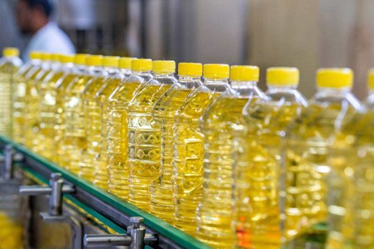 भारतको सीमा नजिक खानेतेलको प्लान्ट लगाउन व्यवसायीको प्रतिस्पर्धा