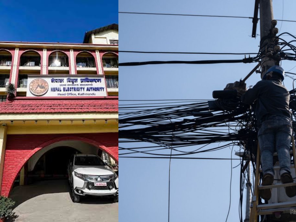 बढ्दो मागले उपत्यकामा बिजुली संकटको जोखिम: ७०० मेगावाट धान्ने पूर्वाधार, पिक डिमान्ड ६०० नाघिसक्यो