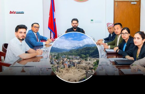 बाढी प्रभावित व्यवसायीलाई सरकारको राहत प्याकेज : भन्सार महसुल पूरै छुटदेखि ऋण पुनर्संरचनासम्म