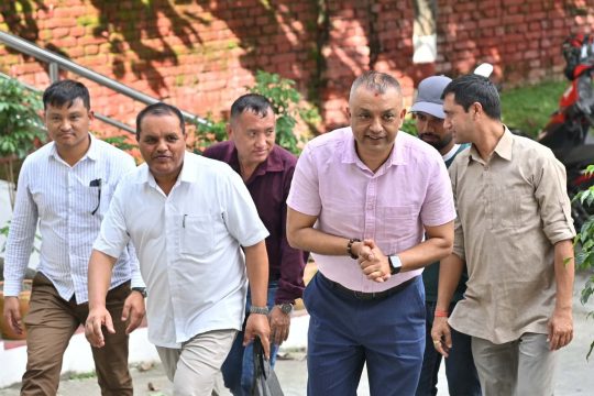कांग्रेसमा वडा सदस्यदेखि सभापतिका लागि उम्मेदवारी शुल्क तय, कुन पदका लागि कति?
