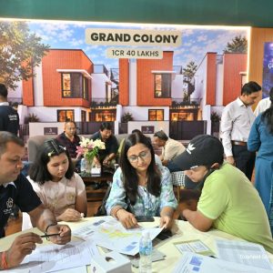 टोखाका ५५ घर सोल्डआउट, बानेश्वरको ५३ अपार्टमेन्ट,  घरजग्गा मेलामा १० अर्ब बढीको कारोबार