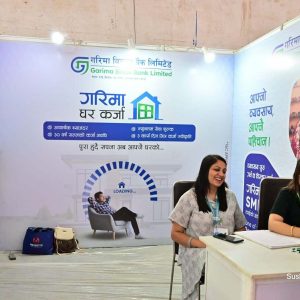 घरजग्गा मेलाको पहिलो दिन २५ घर बिक्री, १५ हजार भिजिटर, सभामुख र व्यवसायीबिच घोचपेच