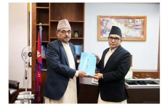 न्यायाधीशको १२९ वटा दरबन्दी थप्न मनोज शर्मासमक्ष सिफारिस, कुन अदालतमा कति?