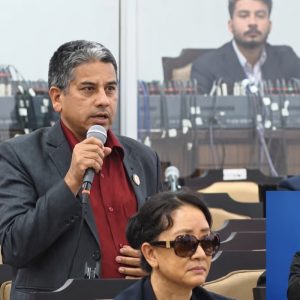 ग्यासको हाहाकारले रास्वपाको सांसद भनेर मुख देखाउन पनि नसक्ने भयौं : मधु चौलागाईं