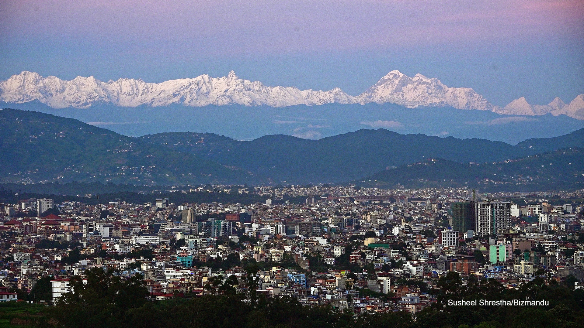 उपत्यकामा २ दिन विद्युत् आपूर्ति प्रभावित हुने, नयाँ कन्डक्टर जडान गर्न प्रसारण लाइन बन्द