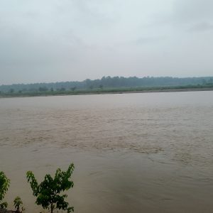 कालीगण्डकी ए आयोजनाबाट विद्युत उत्पादन बन्द, सेतीवेणी बजार डुबानमा, मिर्मी पुल बाढीले बगायो