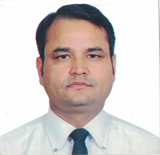 अर्थ मन्त्रालयका उपसचिव भण्डारीलाई राष्ट्रिय बीमा कम्पनीको सीइओको जिम्मेवारी