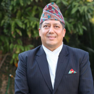 सांग्रिला डेभलपमेन्ट बैंकको प्रमुख कार्यकारी अधिकृतमा रविन सिजापति नियुक्त्त