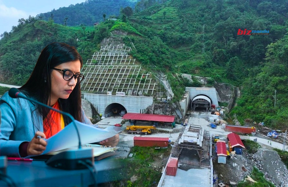 विकास आयोजनाको काम अब रोक्न नपाइने, मुद्दाको छिनोफानो तीन महिनाभित्र