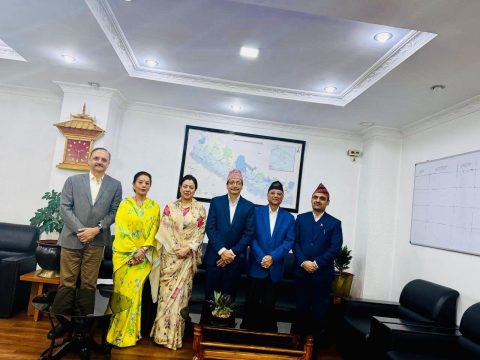 भवानी राणा नेतृत्वको पीटीईईएलले पायो विद्युत व्यापारको आशयपत्र, अरु लगानीकर्ता पनि शक्तिशाली