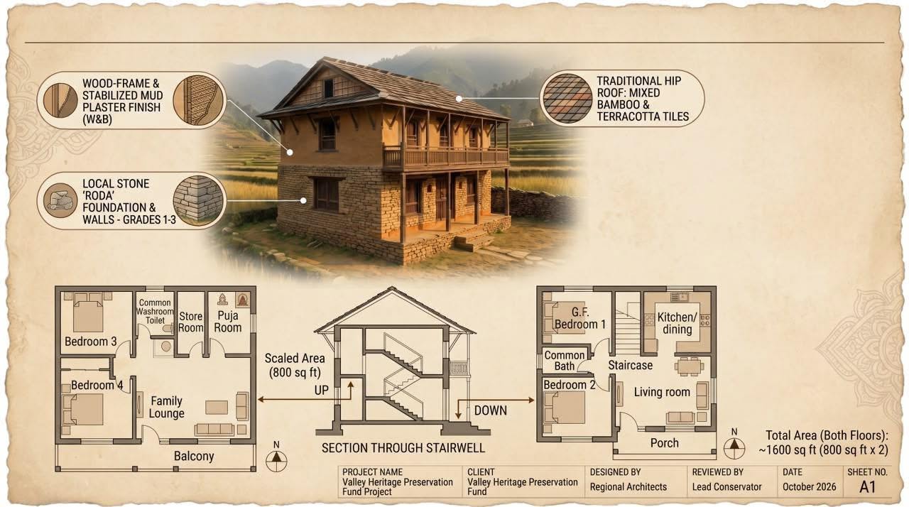 भवन निर्माणसम्बन्धी विधेयक संसदमा, ‘बस्ती स्थानान्तरण गर्दा नयाँ घर सरकारले बनाइदिने’