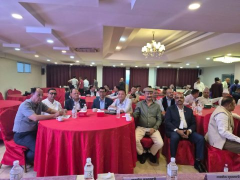 प्रदेशका मुख्यमन्त्रीहरूलाई कोशीका व्यवसायीको आग्रह, ‘अन्तर प्रदेश हवाई कनेक्टिभिटी विकास होस्’