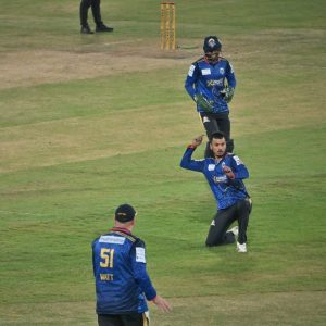 बलर हाबी खेलमा कर्णालीको सुखद् सुरुवात, सामान्य लक्ष्य पछ्याउन जनकपुर असफल