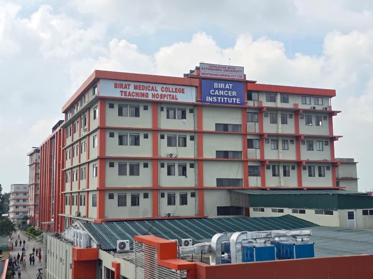 विराट मेडिकल कलेजले लगातार ११ घण्टा बिजुली जाँदा भोगेको अत्याशलाग्दो समय, त्यसपछि सोलार