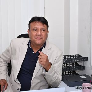 ‘गाडी बेच्नुभन्दा ठूलो चुनौती बिक्रीपछिको सेवा, जीडब्लूएमले स्पेयर पार्ट्स र सर्भिस अभाव हुन दिँदैन’