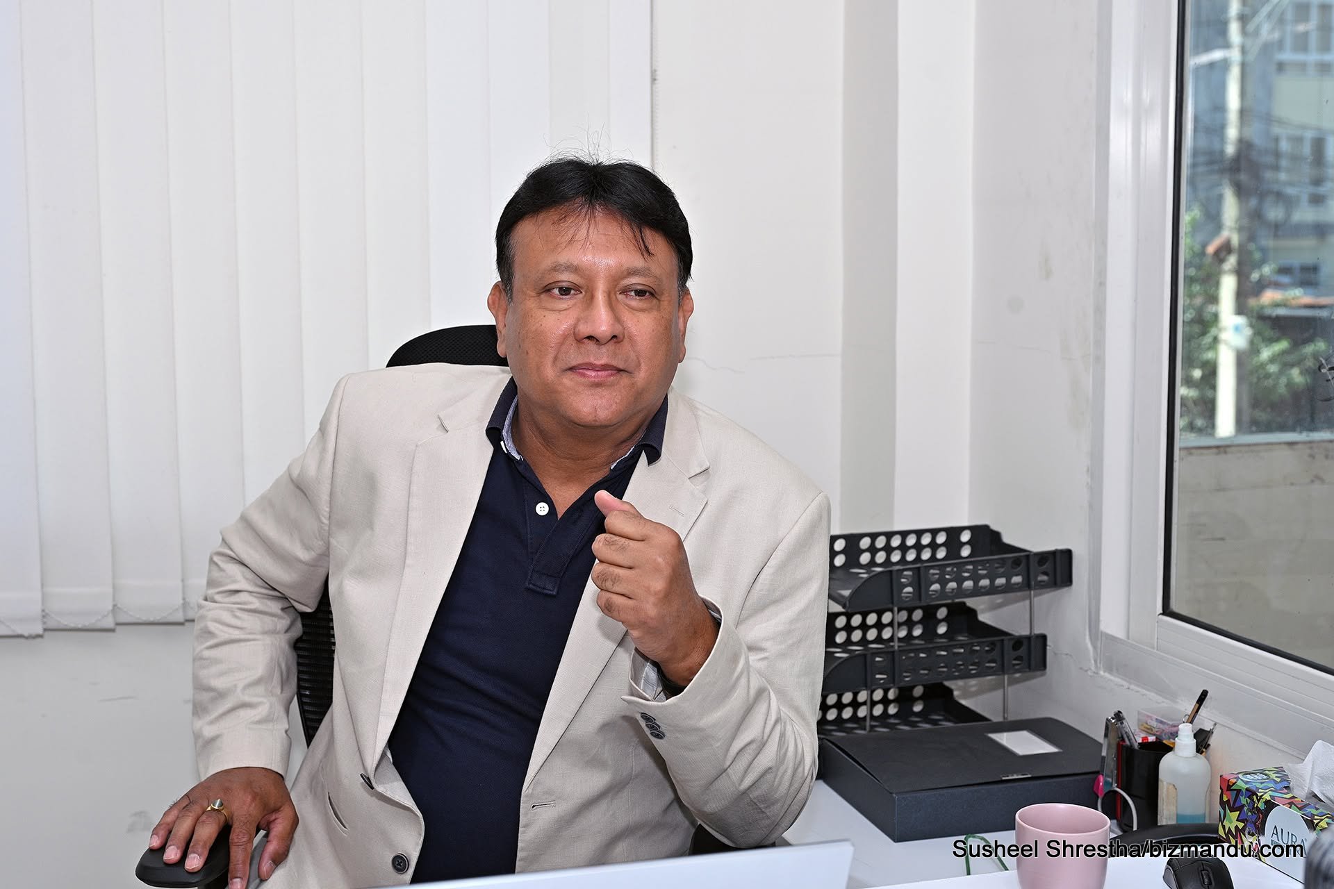 ‘गाडी बेच्नुभन्दा ठूलो चुनौती बिक्रीपछिको सेवा, जीडब्लूएमले स्पेयर पार्ट्स र सर्भिस अभाव हुन दिँदैन’