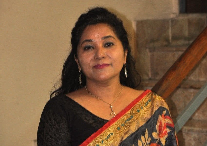 अमिता प्रधान उपत्यका क्षेत्रबाट कांग्रेस केन्द्रीय सदस्यमा निर्विरोध निर्वाचित