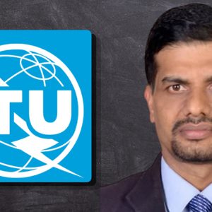 दूरसञ्चार विज्ञ आनन्दराज खनालले पाए आईटीयूको दक्षिण एसिया क्षेत्रीय कार्यालय प्रमुखको जिम्मेवारी