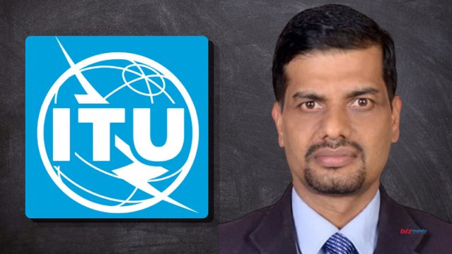 दूरसञ्चार विज्ञ आनन्दराज खनालले पाए आईटीयूको दक्षिण एसिया क्षेत्रीय कार्यालय प्रमुखको जिम्मेवारी