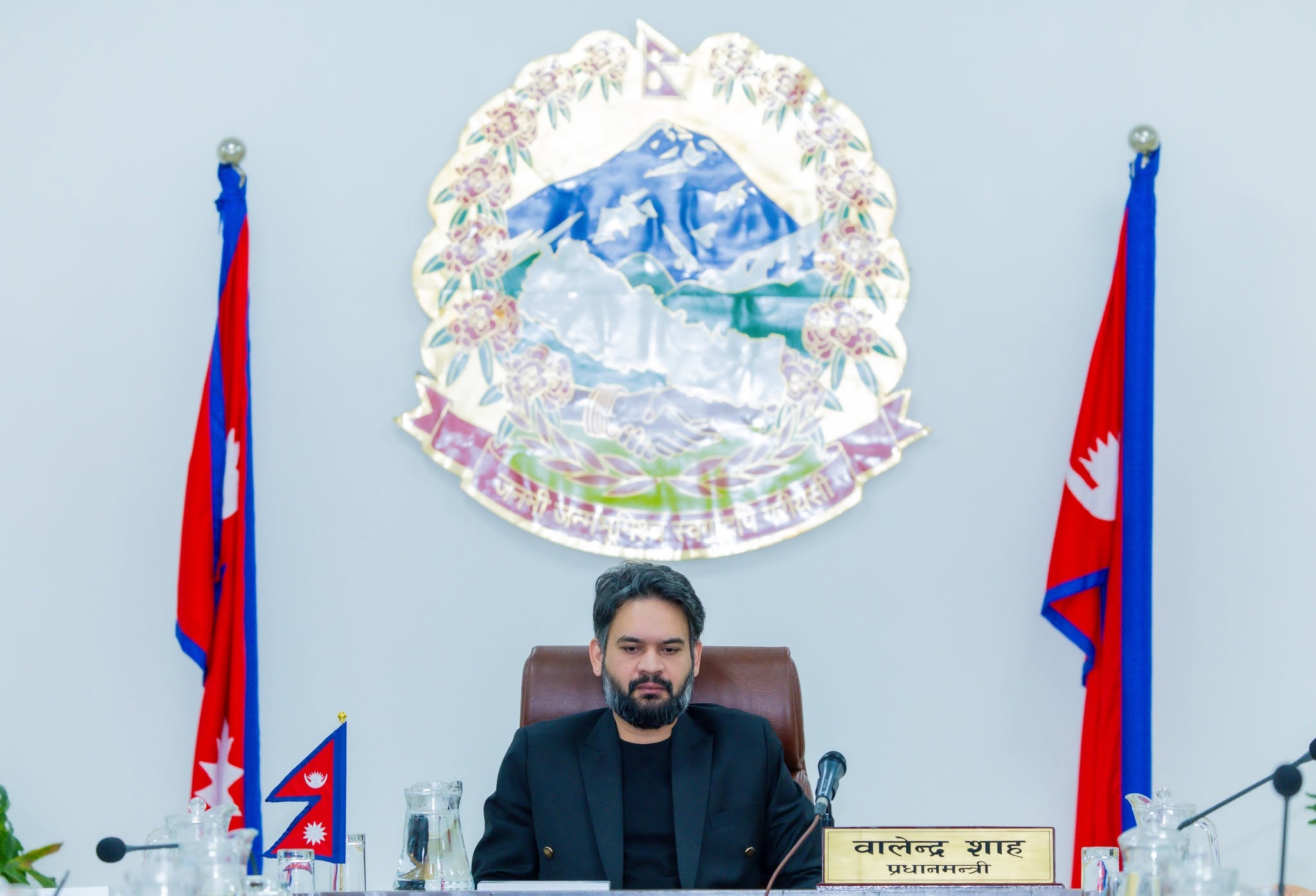 अध्यादेशका कारण खाली भएका पदमा ६११ जनालाई नियुक्ति, आधाभन्दा बढी अझै रिक्त