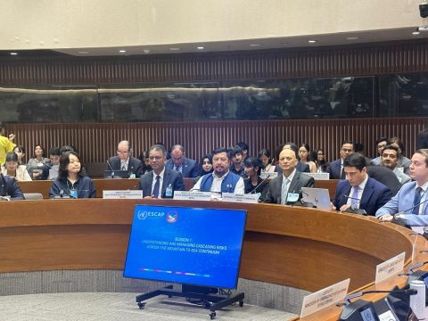 विपत्तिकै गतिमा वित्तीय सहयोग तत्काल गर्नुपर्ने नेपालको प्रस्तावमा ५३ देशले जनाए समर्थन