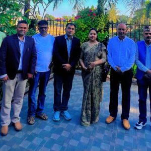 कित्ताकाट खोल्ने तयारीमा सरकार, मन्त्रीले व्यवसायीलाई भनिन्- अबको क्याबिनेटबाट निर्णय हुन्छ