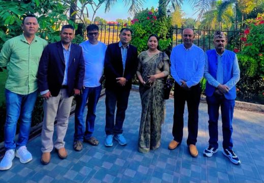 कित्ताकाट खोल्ने तयारीमा सरकार, मन्त्रीले व्यवसायीलाई भनिन्- अबको क्याबिनेटबाट निर्णय हुन्छ