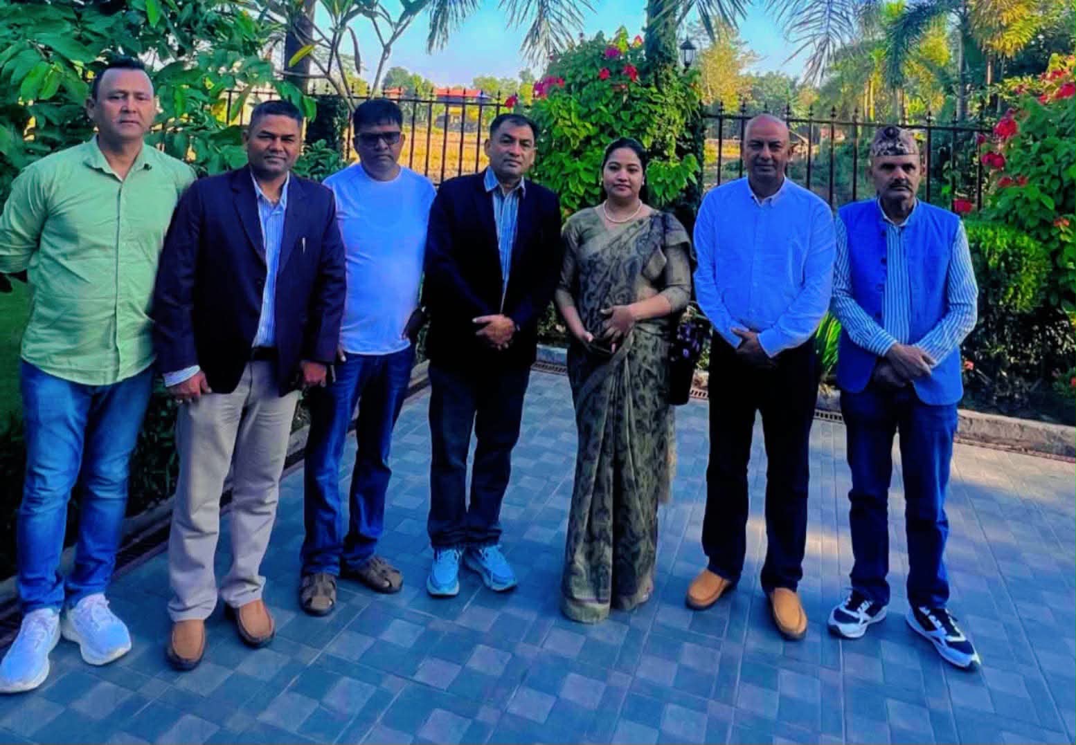 कित्ताकाट खोल्ने तयारीमा सरकार, मन्त्रीले व्यवसायीलाई भनिन्- अबको क्याबिनेटबाट निर्णय हुन्छ