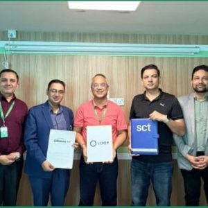 सिटिजन्स बैंक र सिटीटेक ग्रुपबीच सम्झौता, ग्राहकलाई अब डिजिटल माध्यमबाट सहजै कर्जा