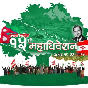 कांग्रेस महाधिवेशनको उद्घाटन खुलामञ्चमा हुने, प्रतिनिधिका लागि सवारीसाधन पार्किङ कहाँ-कहाँ?