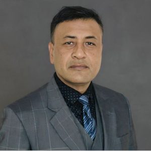 एसियन लाइफ इन्स्योरेन्सका सीइओ श्रेष्ठले बीचमै दिए राजीनामा, होमबहादुरलाई कामुको जिम्मेवारी