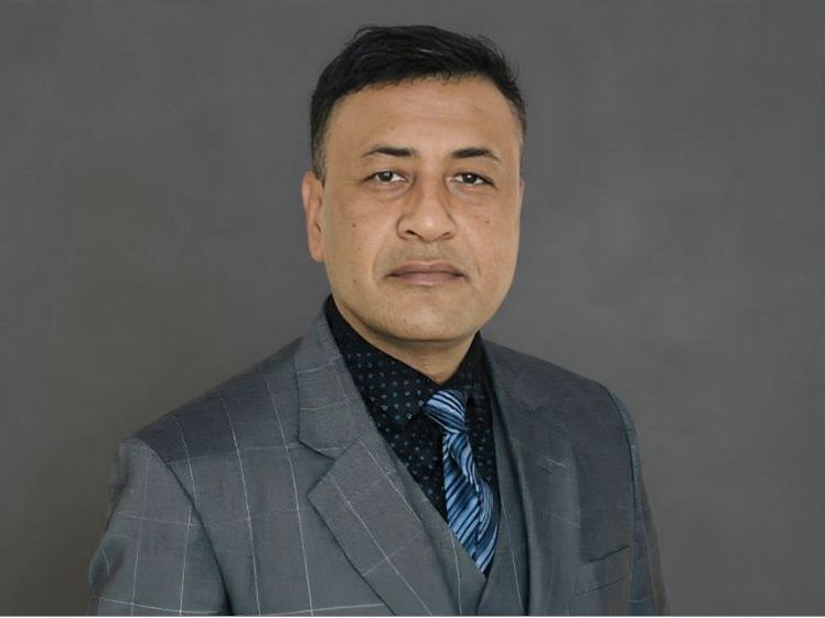 एसियन लाइफ इन्स्योरेन्सका सीइओ श्रेष्ठले बीचमै दिए राजीनामा, होमबहादुरलाई कामुको जिम्मेवारी