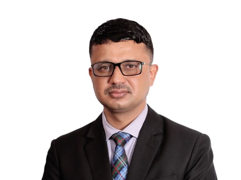 ग्लोबल आइएमई बैंकको डीसीइओमा दीपचन्द्र रेग्मीको बढुवा,  यस्तो छ अनुभव
