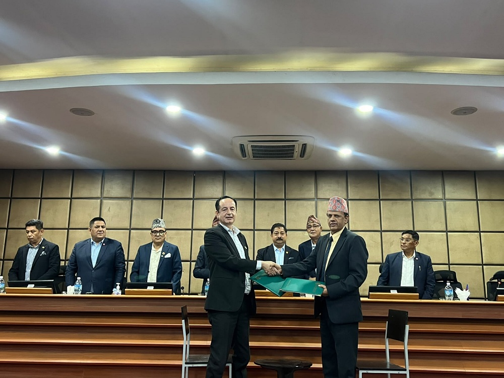 KSBBL development bank news