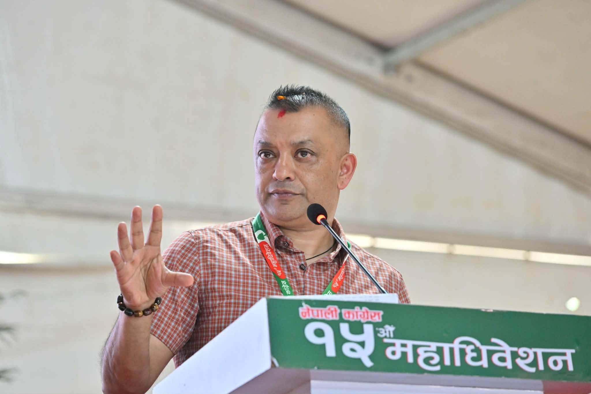 गगनको आर्थिक मार्गचित्र : निजी क्षेत्र समृद्धिको प्रमुख संवाहक, सरकारले नियन्त्रण नगर्ने