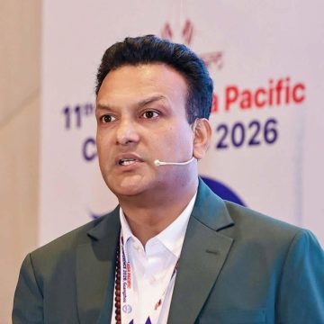 महिलासँगको प्रेम सम्बन्ध स्वीकार्दै प्रस्तावित राजदूत सुनारले भने, ‘फोनमा झगडा भएको हो’