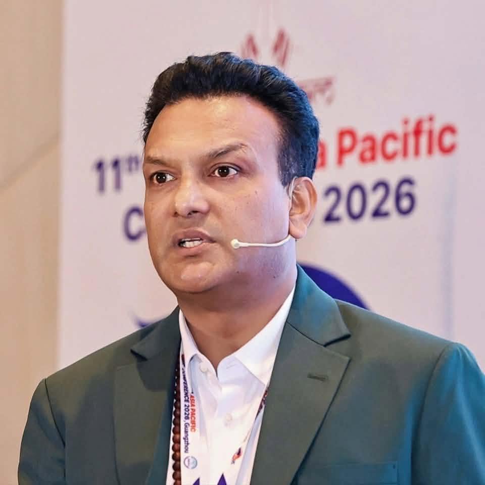 महिलासँगको प्रेम सम्बन्ध स्वीकार्दै प्रस्तावित राजदूत सुनारले भने, ‘फोनमा झगडा भएको हो’